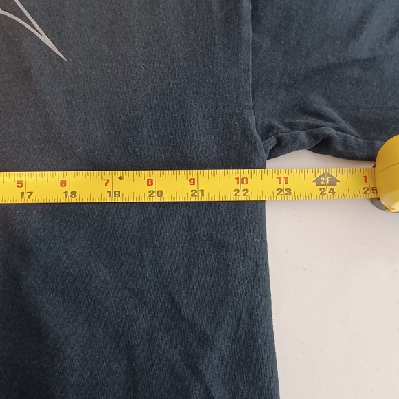 Vintage Metallica Club Infecting The Planet 1993-2008 Rock Metal Sz XL T-Shirt - Picture 8 of 13